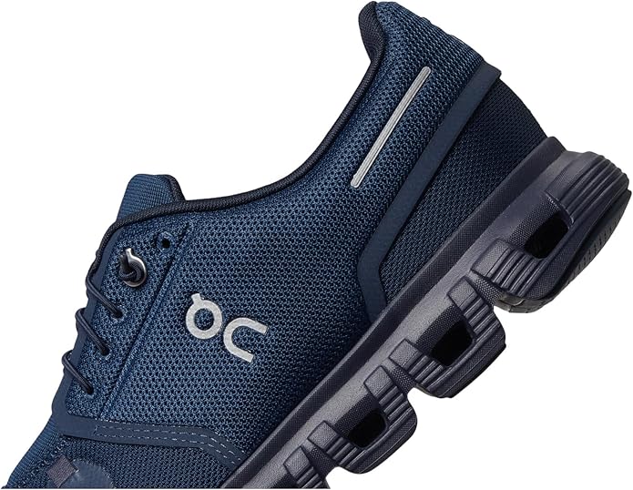 On Men's Cloud 6 Sneakers