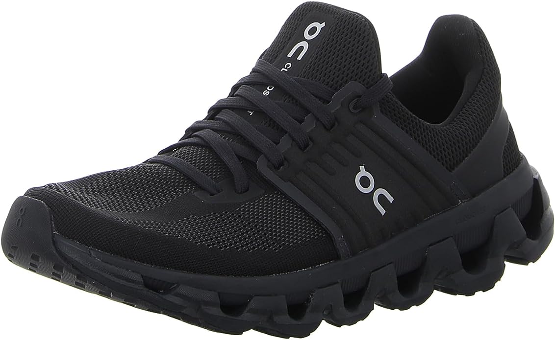 On Men's Cloudswift 3 AD Sneakers