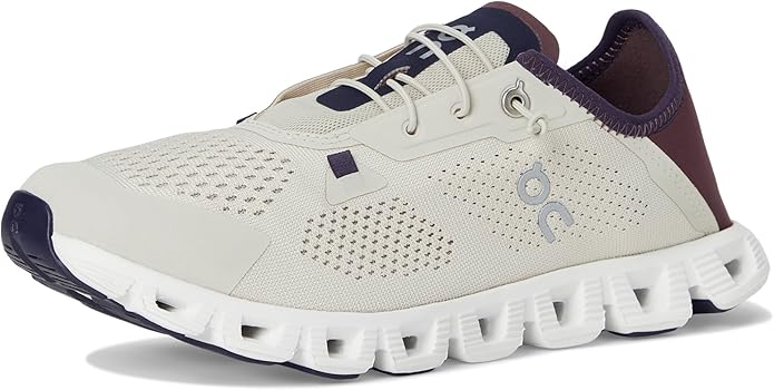 On Women's Cloud 5 Coast Sneakers