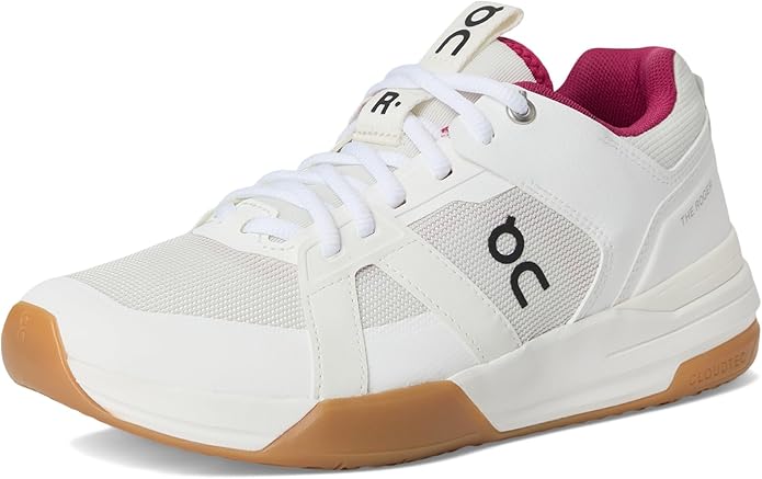 On Women's Roger Clubhouse Pro Sneakers