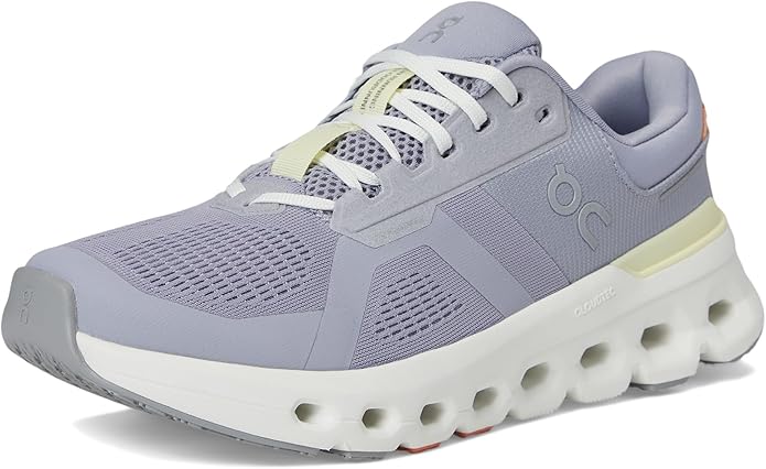 On Women's Cloudrunner 2 Sneakers