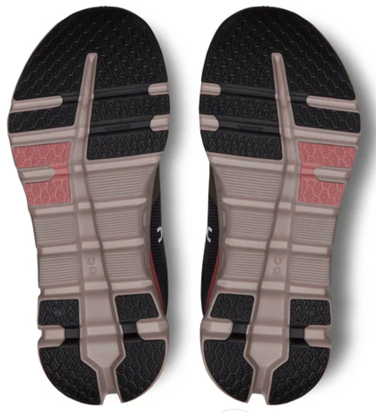 On Women's Cloudrunner 2 Waterproof Sneakers