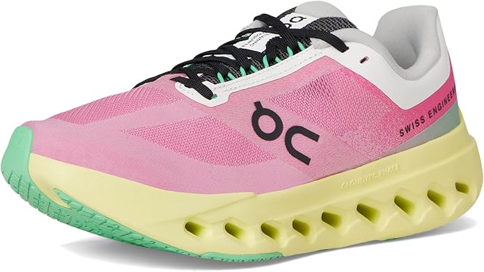 On Women's Cloudsurfer Next Sneakers