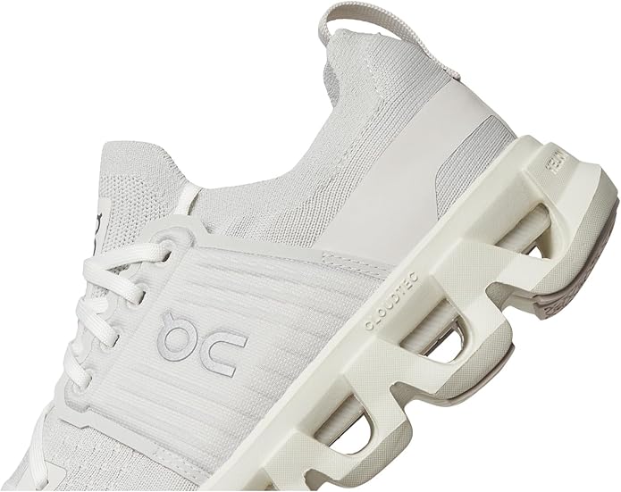 On Women's Cloudswift 4 Sneakers