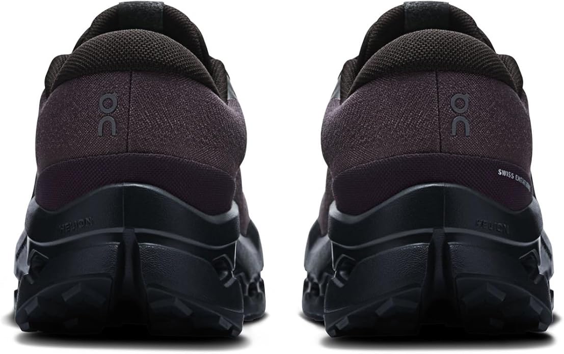 On Women's Cloudsurfer Trail 2 Waterproof Sneakers
