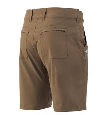 HUK Men's Next Level 10.5" Shorts,