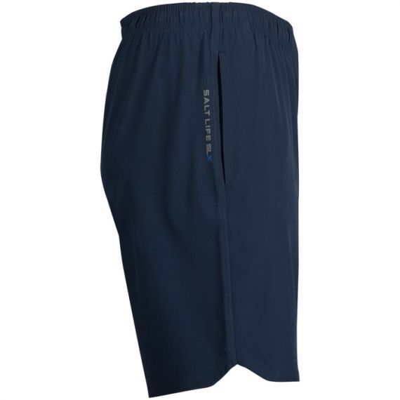 Salt Life Men's The Chase Hybrid Shorts