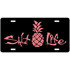 Salt Life All Day Sunglass Strap