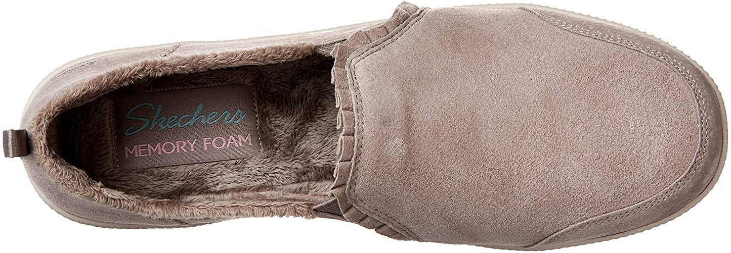 Skechers Women's Madison Ave - Plushed Shoes