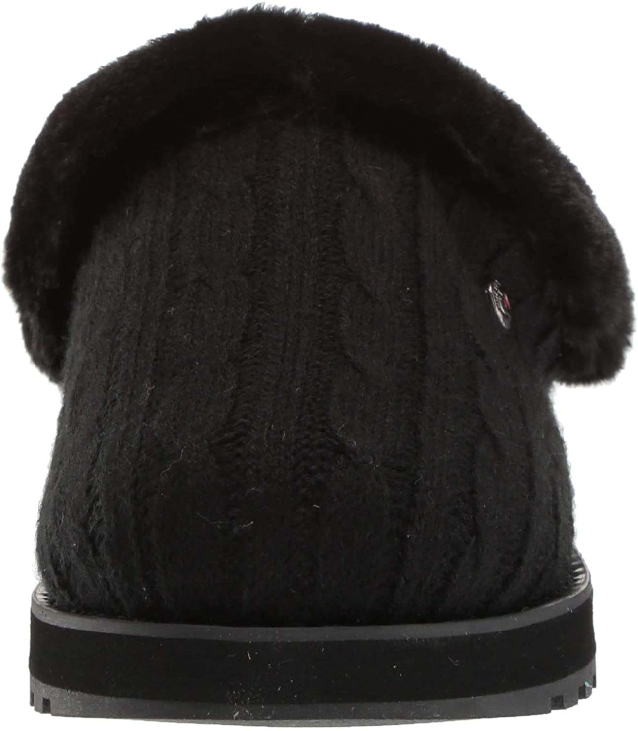 BOBS from Skechers Women's Keepsakes Ice Angel Slipper