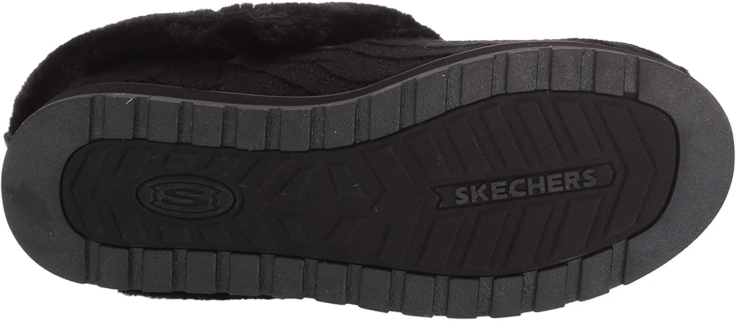 BOBS from Skechers Women's Keepsakes Ice Angel Slipper