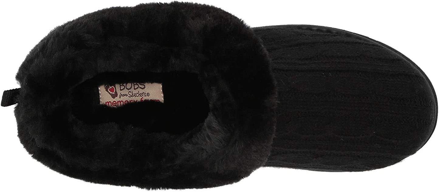 BOBS from Skechers Women's Keepsakes Ice Angel Slipper