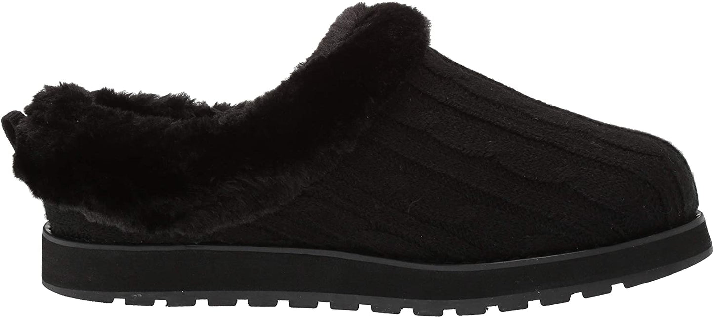 BOBS from Skechers Women's Keepsakes Ice Angel Slipper