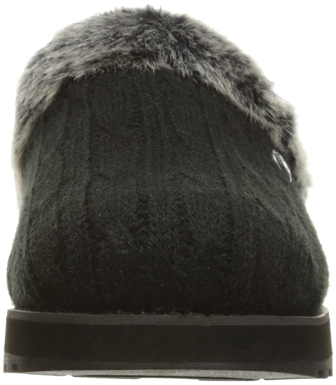 BOBS from Skechers Women's Keepsakes Ice Angel Slipper