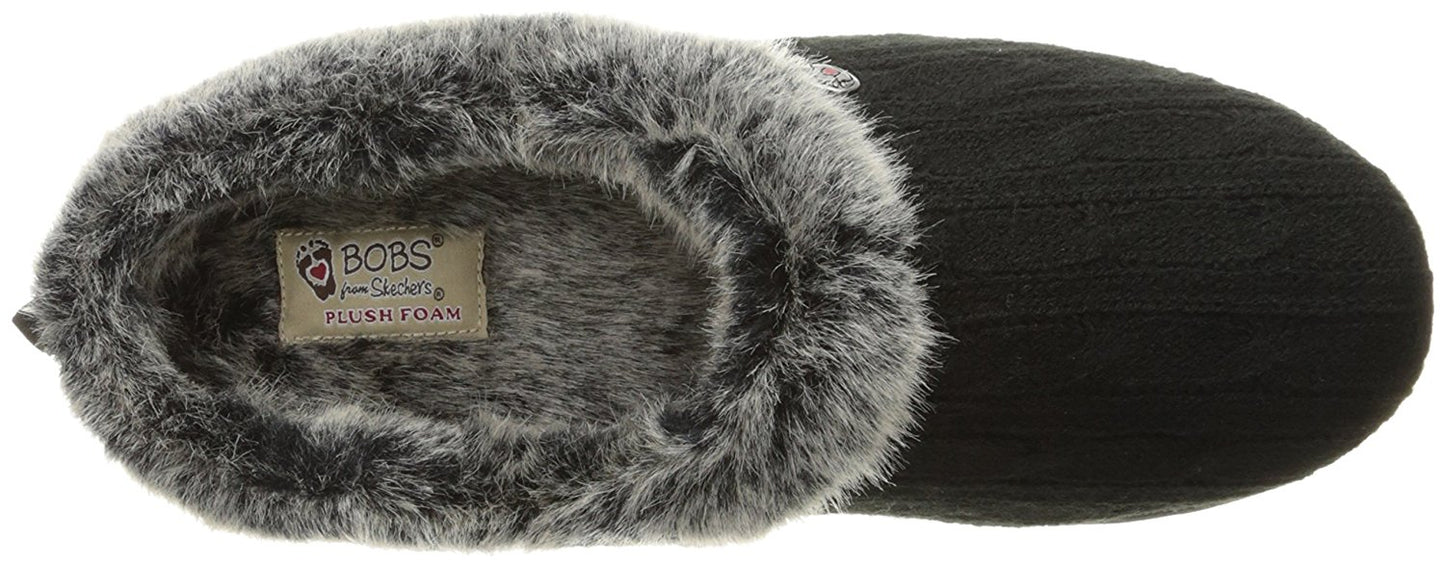 BOBS from Skechers Women's Keepsakes Ice Angel Slipper