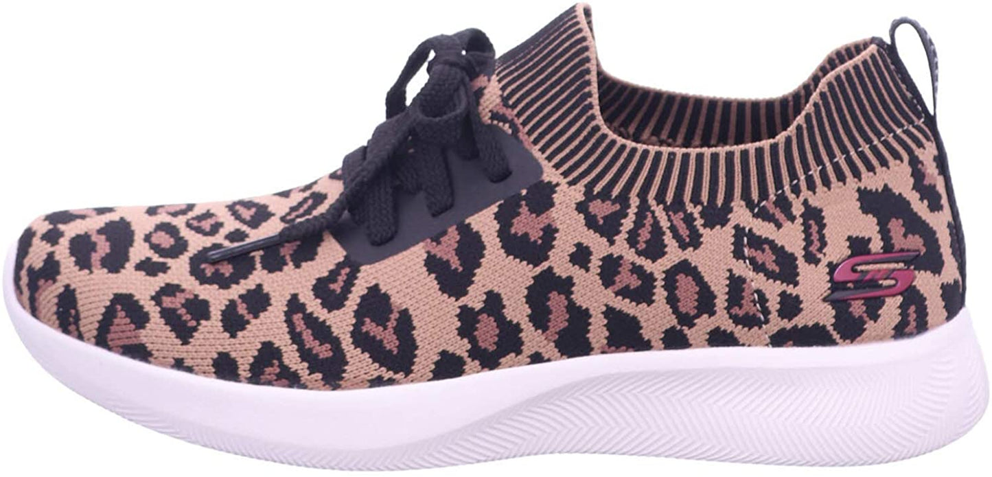 Skechers Bobs Sport Squad 2 - Troop Tiger shoe