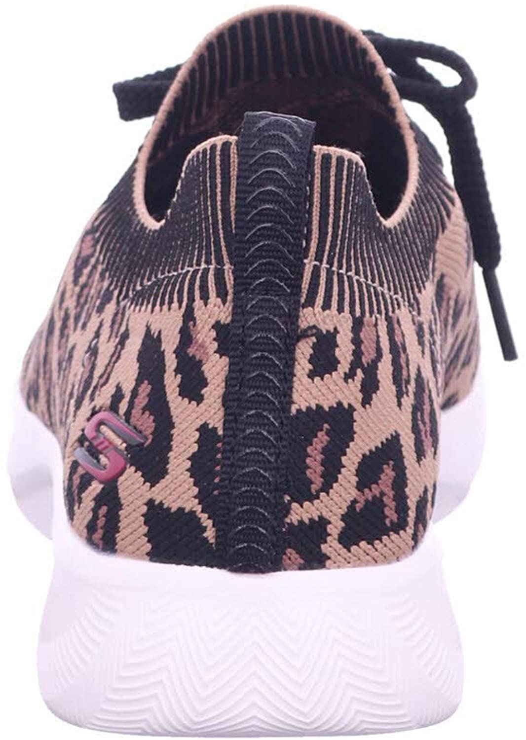 Skechers Bobs Sport Squad 2 - Troop Tiger shoe
