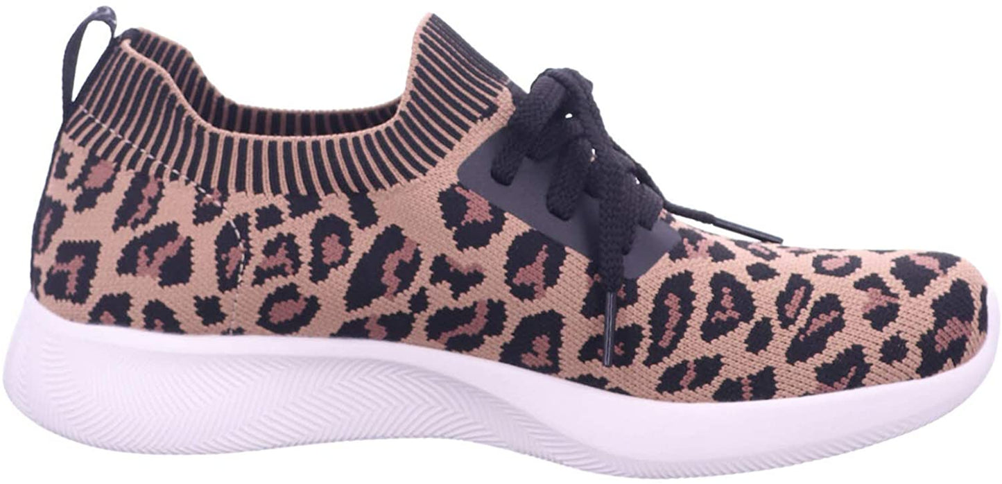 Skechers Bobs Sport Squad 2 - Troop Tiger shoe