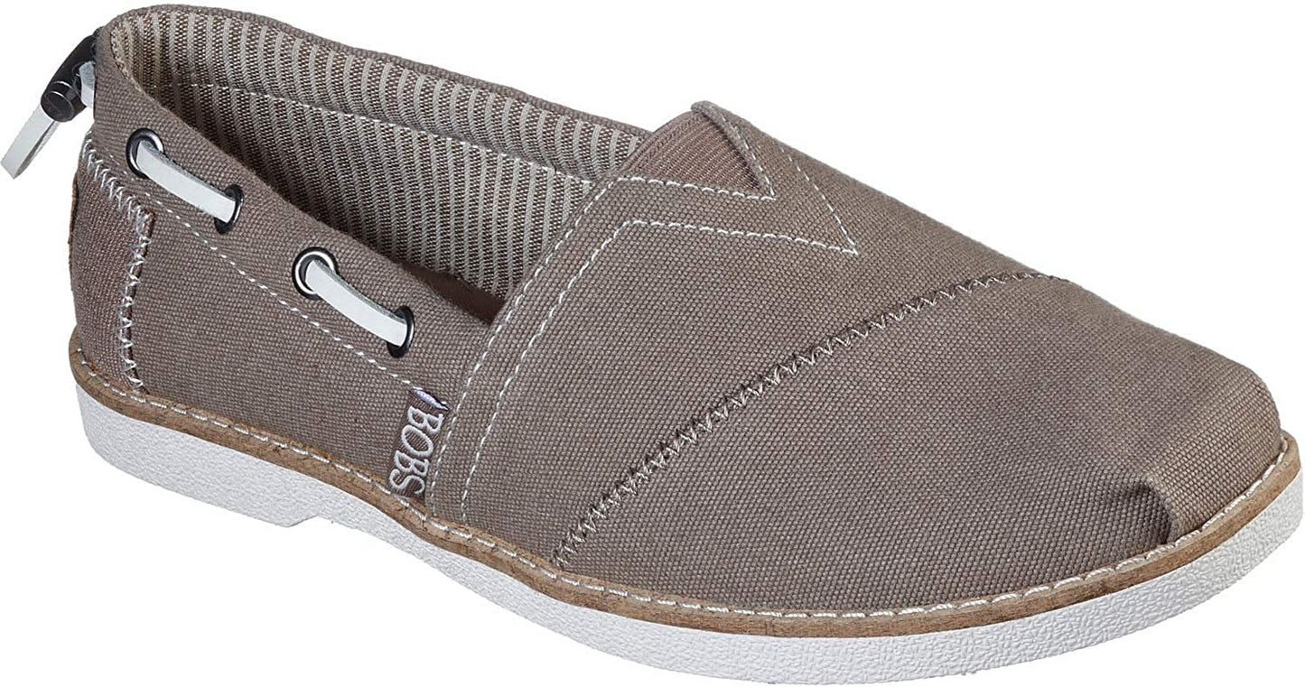 Bobs from Skechers Women's Chill Luxe - New Light Shoe