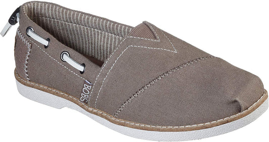 Bobs from Skechers Women's Chill Luxe - New Light Shoe