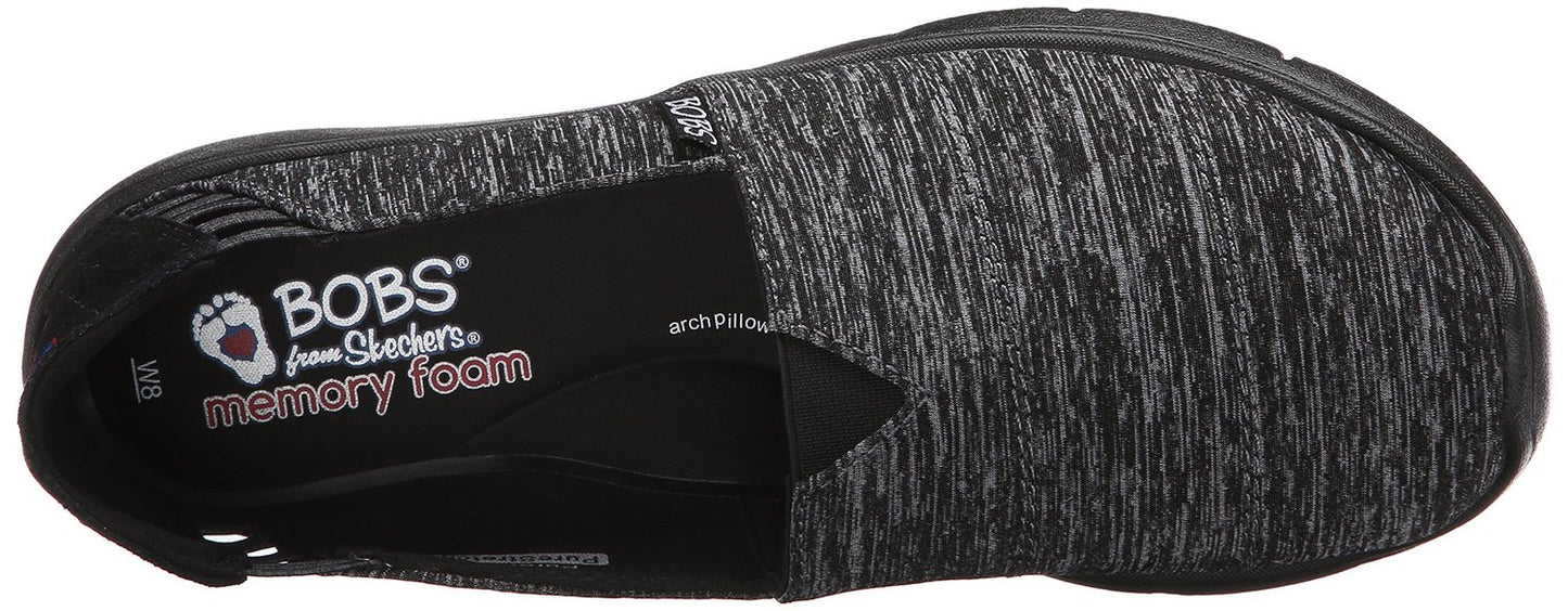 BOBS from Skechers Women's Pureflex 2 Better Yet Flat