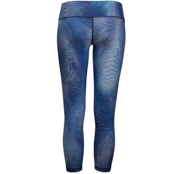 Salt Life Women's Ocean Skins Performance Leggings