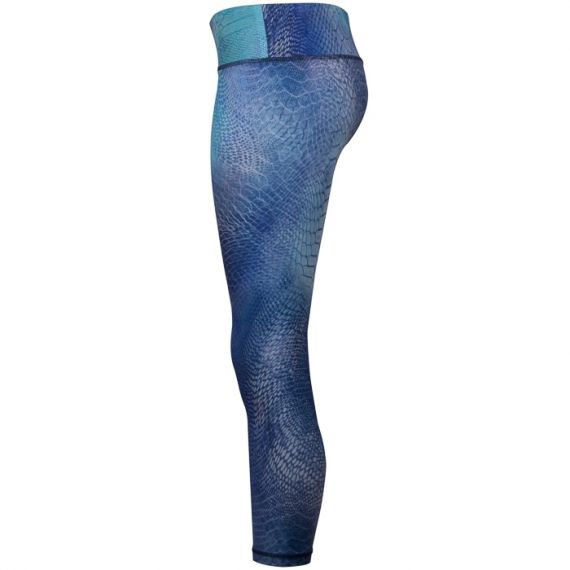 Salt Life Women's Ocean Skins Performance Leggings