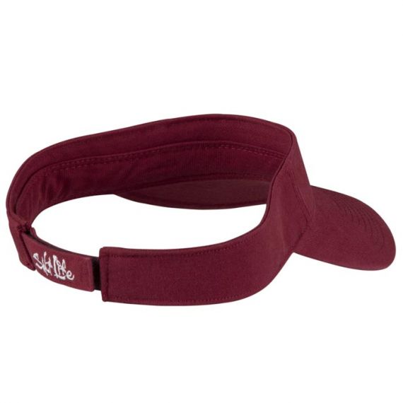 Salt Life Men' HATr, KHAKI