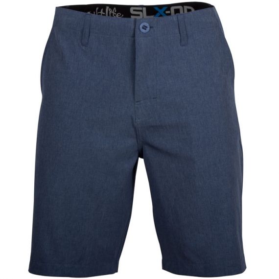 Salt Life Men's Transition Hybrid Board shorts
