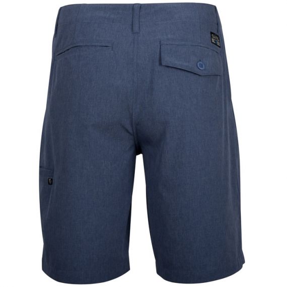 Salt Life Men's Transition Hybrid Board shorts