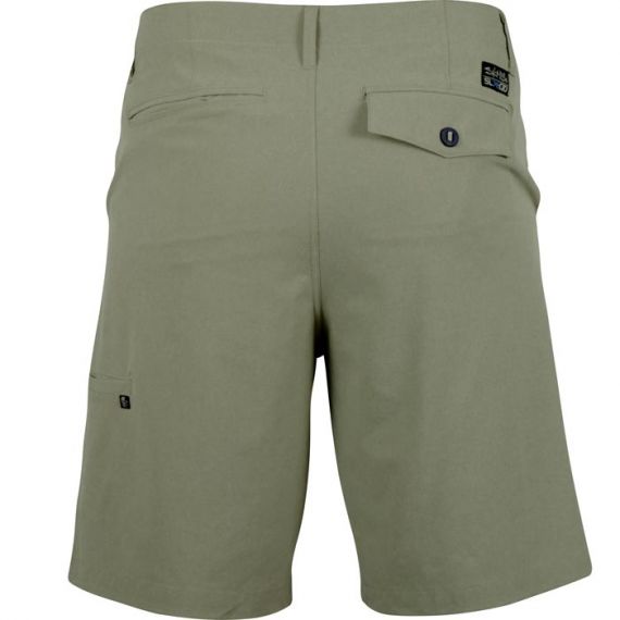 Salt Life Men's Transition Hybrid Board shorts