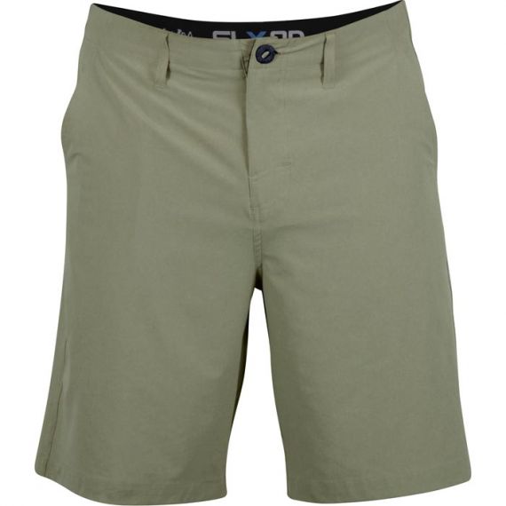 Salt Life Men's Transition Hybrid Board shorts