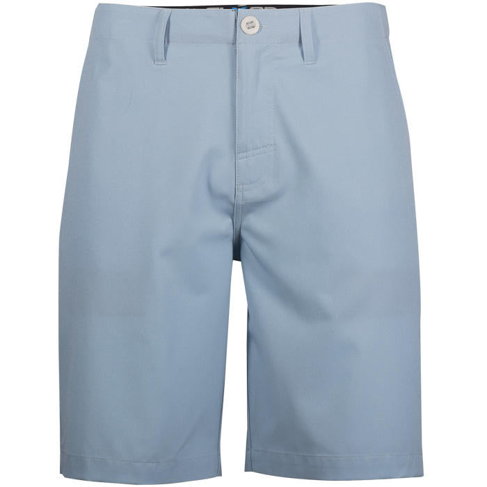 Salt Life Men's Transition Hybrid Board shorts