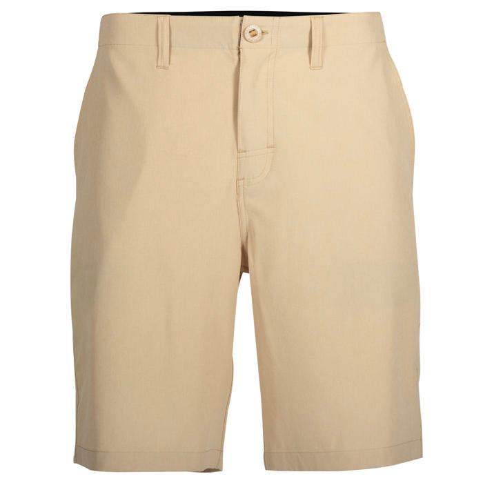 Salt Life Men's Transition Hybrid Board shorts