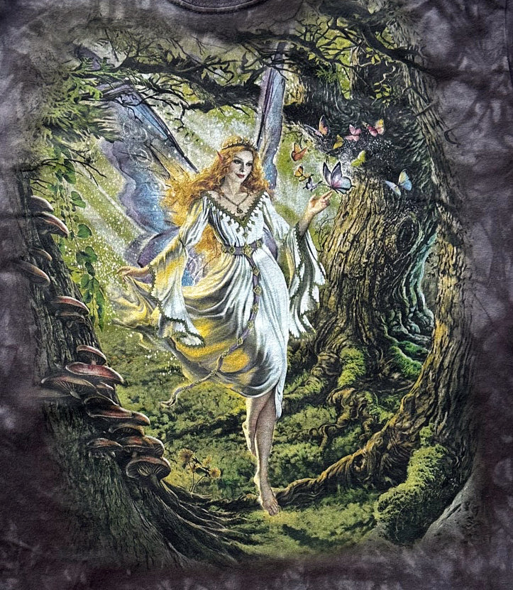 The Mountain Men's Fairy Queen T-Shirt