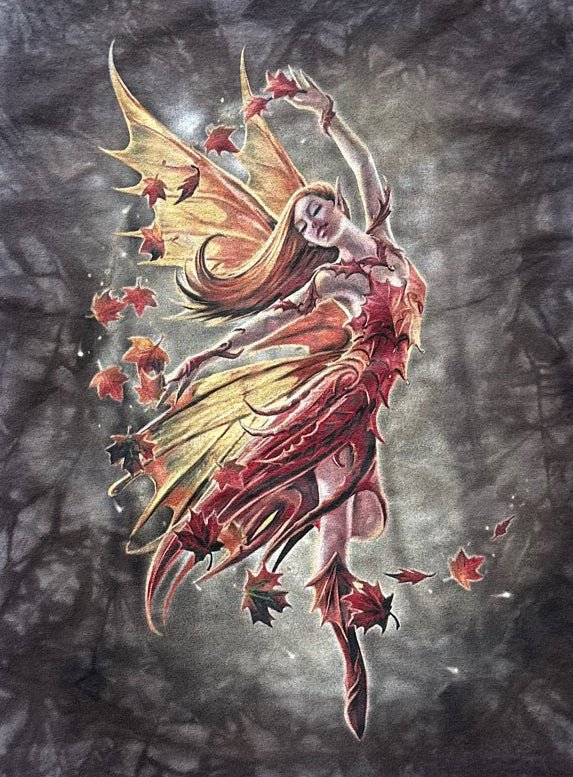 The Mountain Men's Autumn Fairy T-Shirt