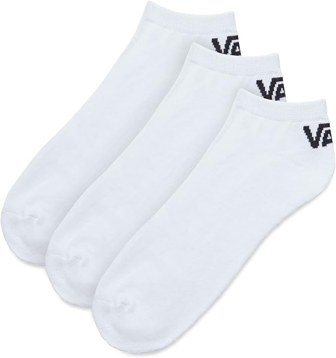 Vans Men's Classic Ankle Socks - 3 Pack