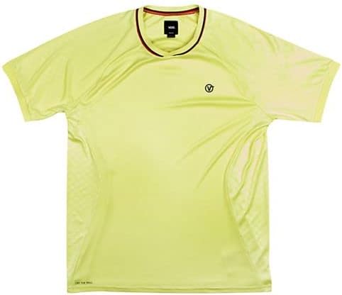 Vans Men's Vallance Jersey Knit T-Shirt