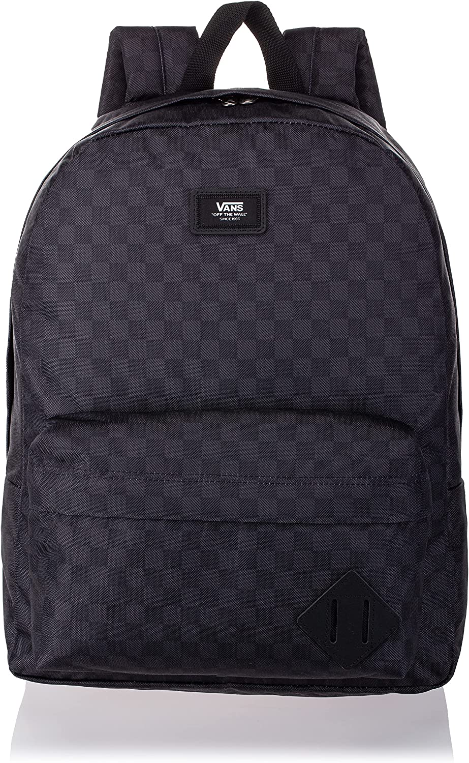 Vans Old Skool III Backpack, Black Charcoal