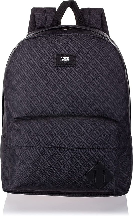 Vans Old Skool III Backpack, Black Charcoal