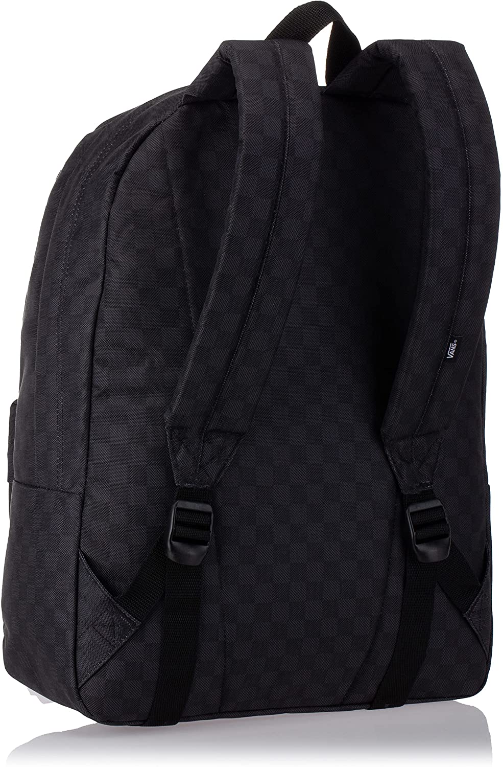 Vans Old Skool III Backpack, Black Charcoal