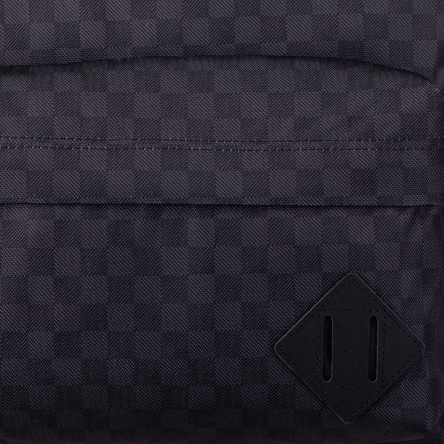 Vans Old Skool III Backpack, Black Charcoal