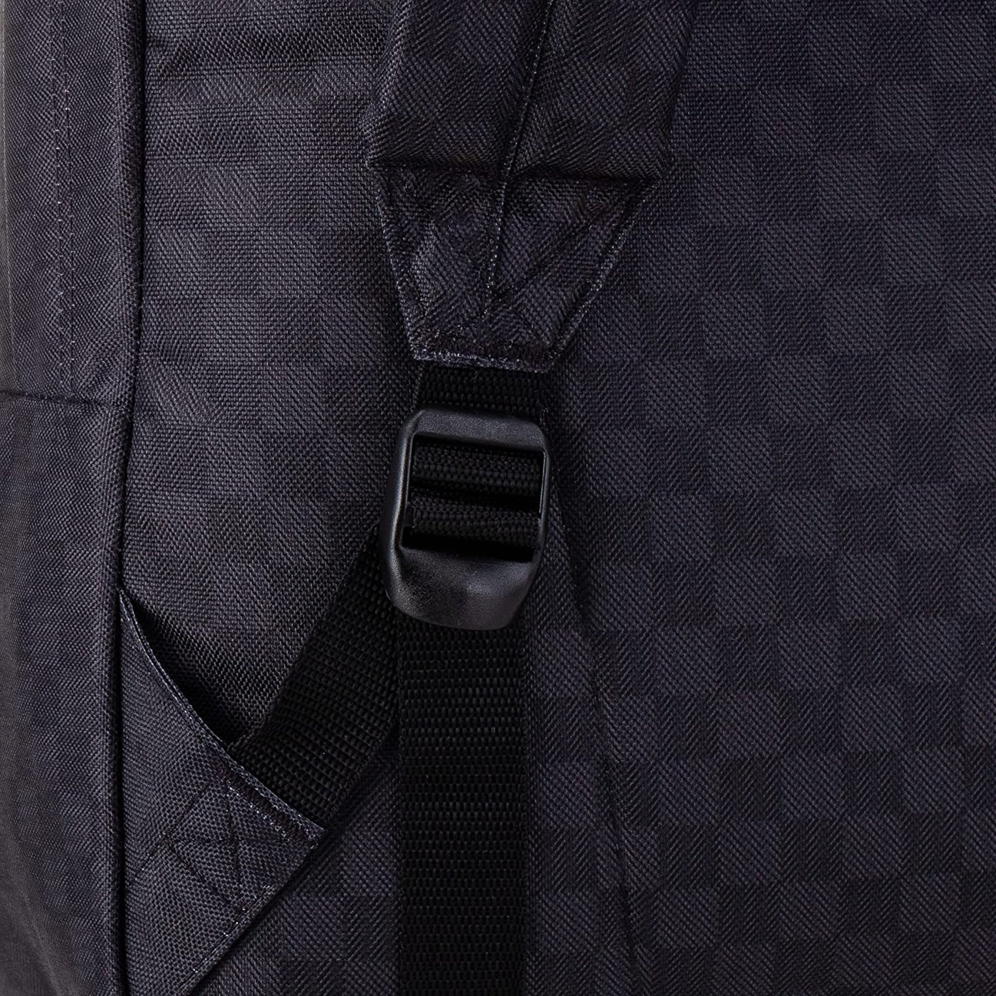 Vans Old Skool III Backpack, Black Charcoal