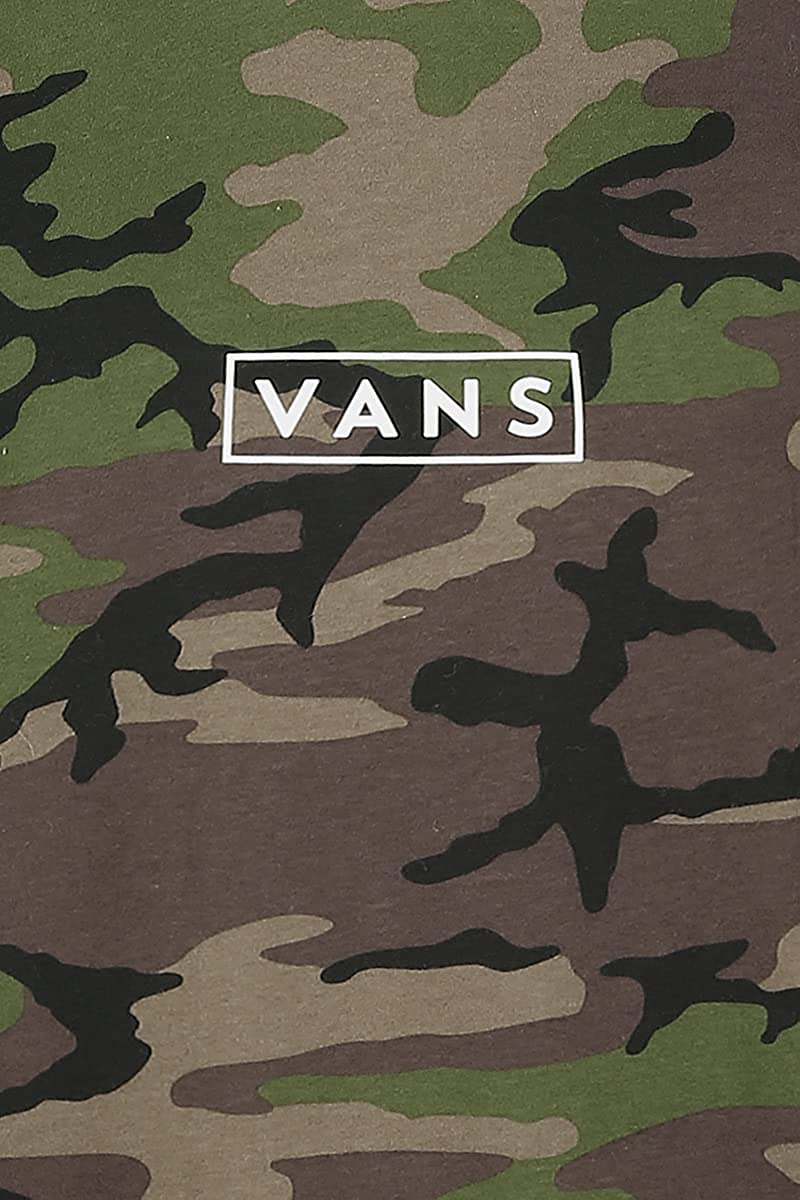 Vans Men's Easy Box T-Shirt