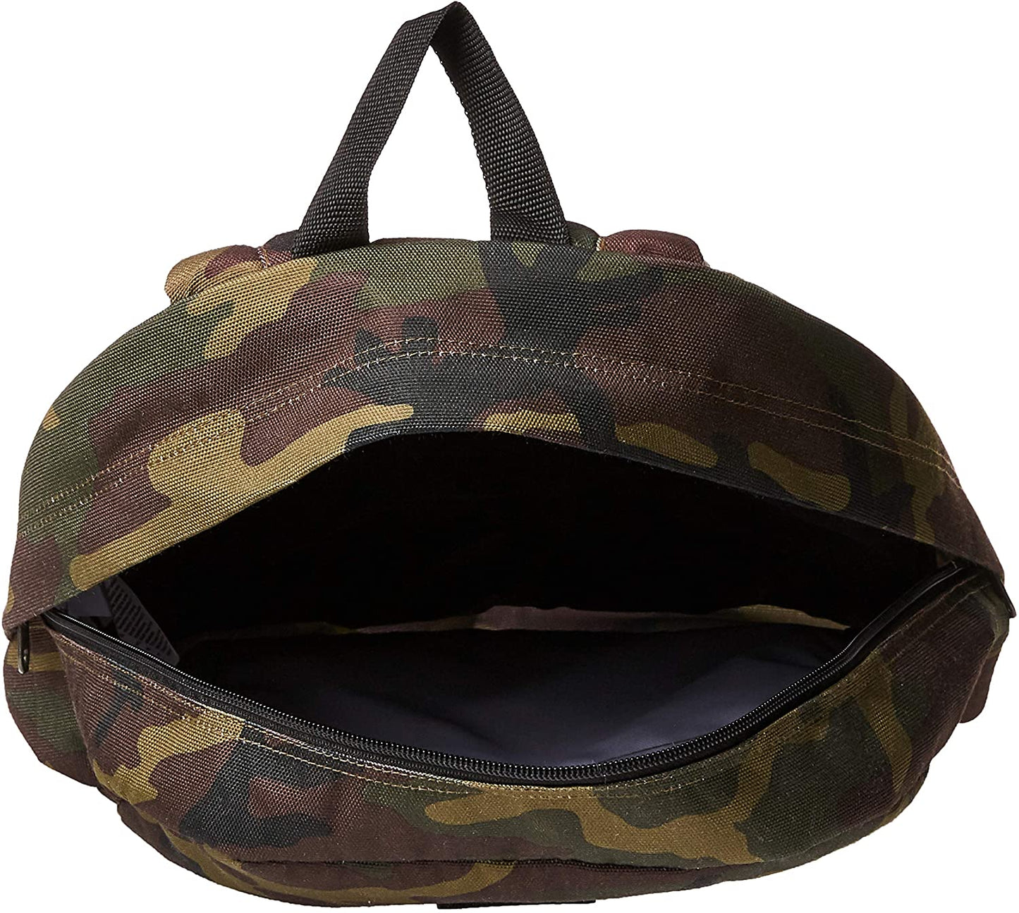 Vans Old Skool III Backpack, Camo/Black