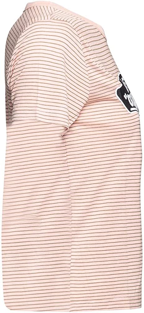 Vans Women's Highlands Baby T-Shirt
