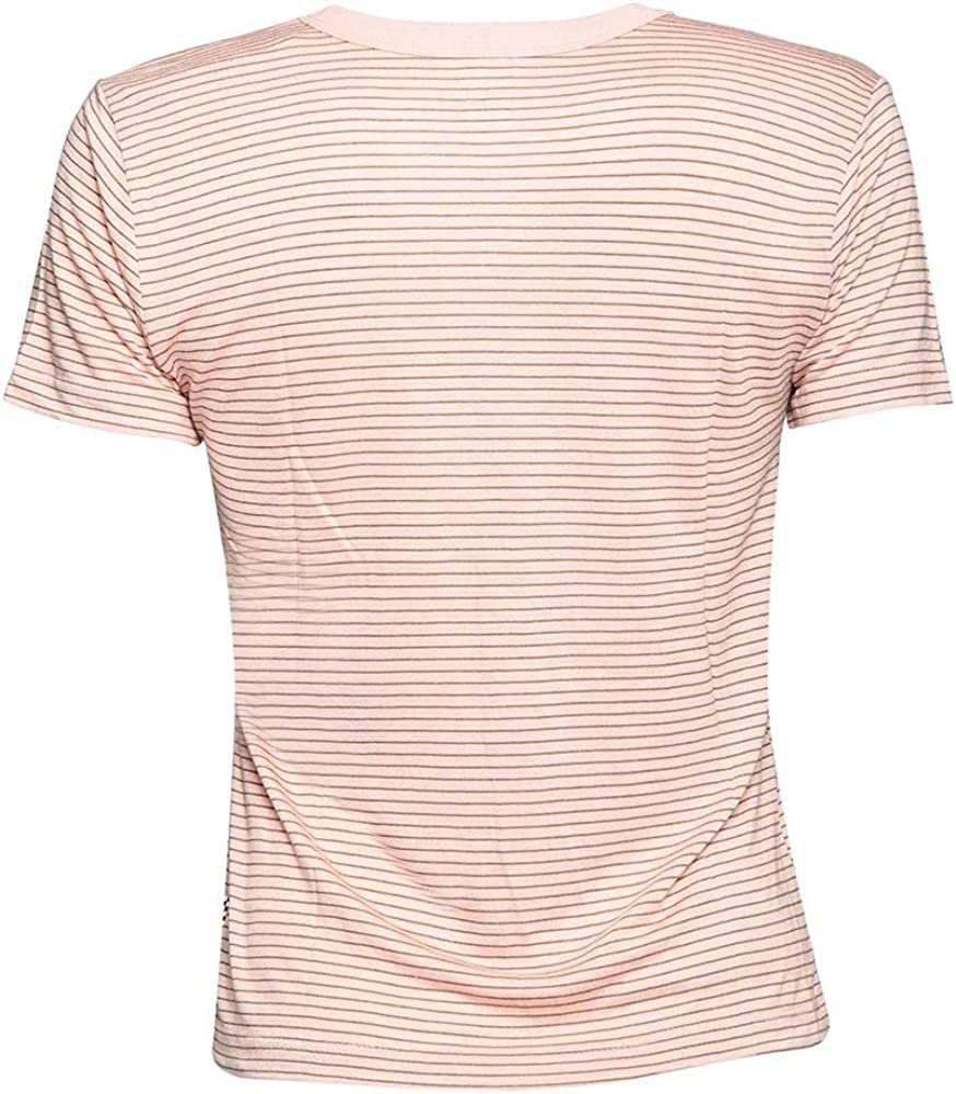 Vans Women's Highlands Baby T-Shirt