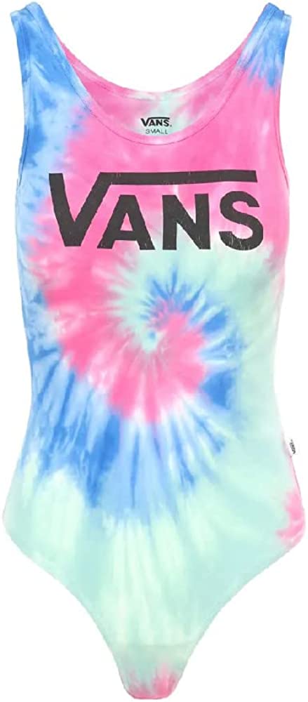 Vans Womens Aura Wash Body Suit