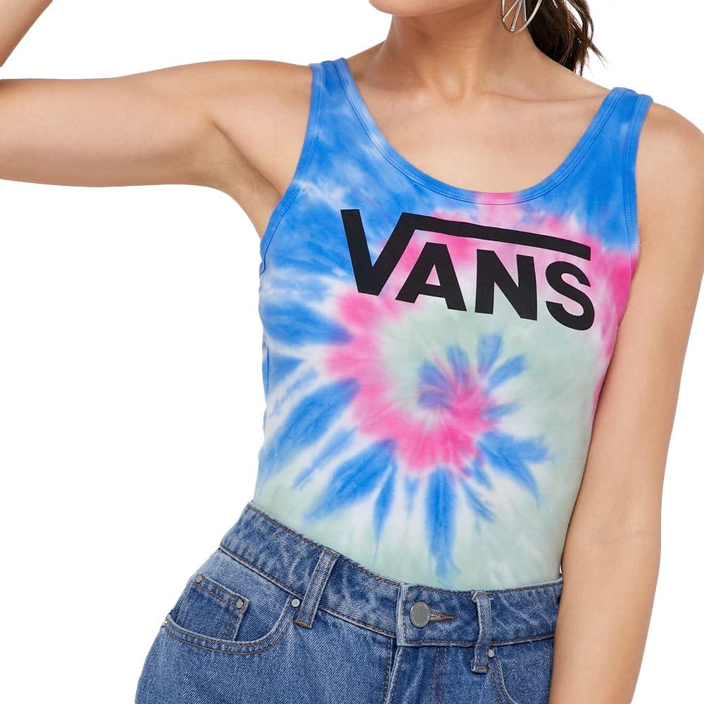 Vans Womens Aura Wash Body Suit