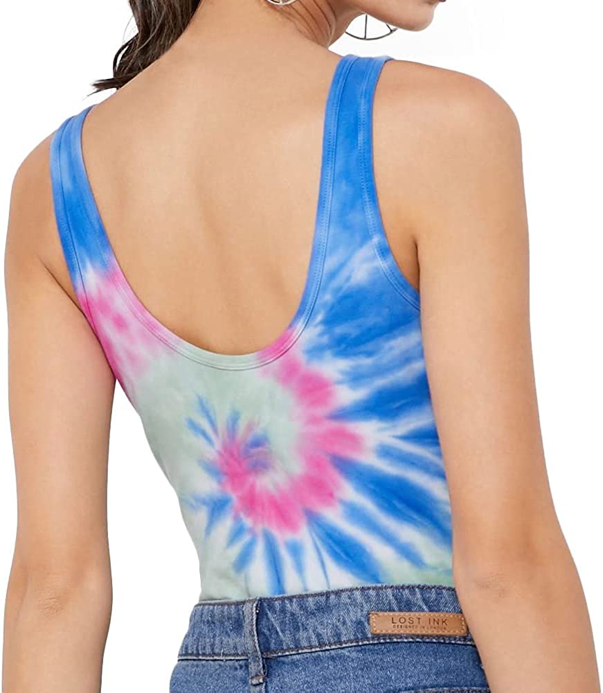 Vans Womens Aura Wash Body Suit
